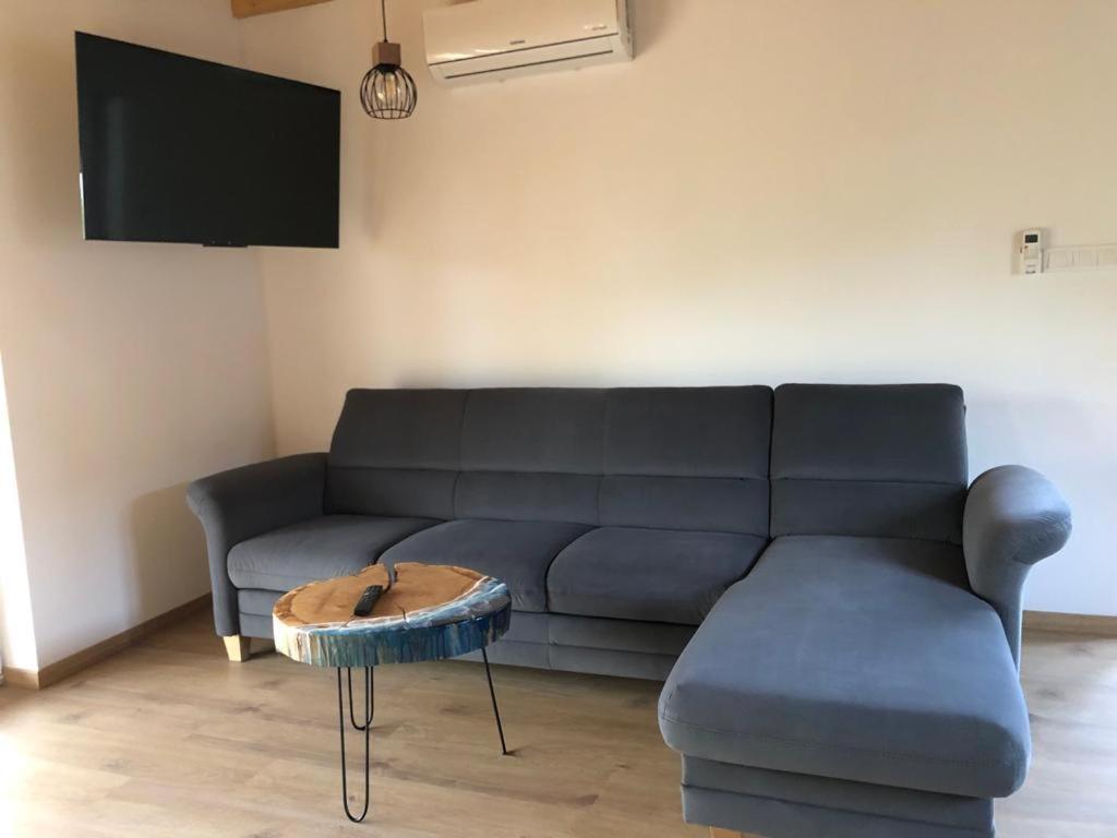 Debina - Poddabie - Rowy Villa Ngoại thất bức ảnh